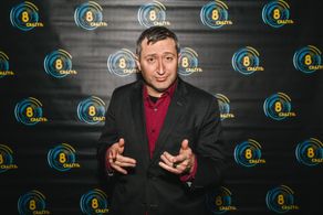 Crazy 8's 2020 Top 6 Live Reveal & Fundraiser