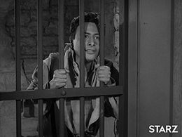 Victor Millan in Tales of Wells Fargo (1957)