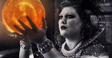 Twin Peaks:The Return