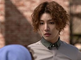 Min-woo No in Poolhawooseu Teikeu 2 (2012)