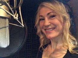 Worklife, Shelly Shenoy in NYC