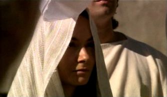 Eva-Maria Leonardou in Science of the Bible (2005)