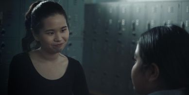 Grace Song - Growing Fangs