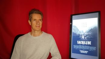 'Sacrilege U.S DVD interview.