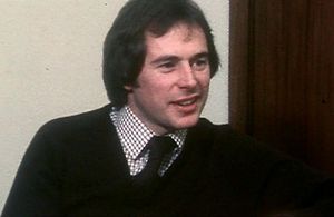 Nick Owen in When English Football Ruled Europe (2018)