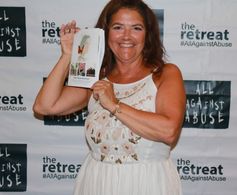 The real DONNA at Guild Hall, East Hampton, Dir. Jaret Martino