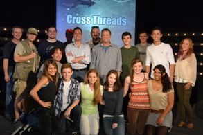 Nathan Jokela, Connor Christie, Brianna Ward, Tony Senzamici, Michelle LaBret, Kurt DeVries, Owen Harn, Brandon Larracue