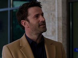 Adam Fergus in Supernatural (2005)