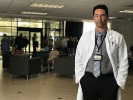 Love Takes Flight (2019)