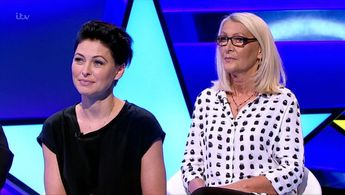 Emma Willis in Big Star's Bigger Star (2015)