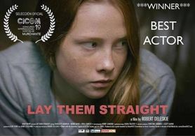 Charlotte Lindsay Marron