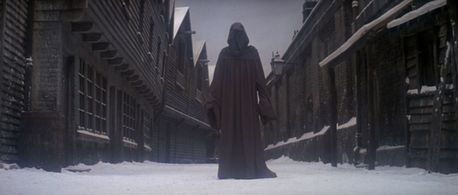 Paddy Stone in Scrooge (1970)