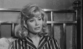 Nadia Sanders in OSS 117 (1963)