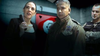 Film: Mother of no Destination