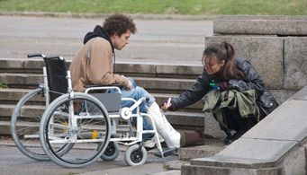 Yavor Baharov in Tilt (2010)