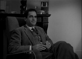 Giani Esposito in Paris Belongs to Us (1961)