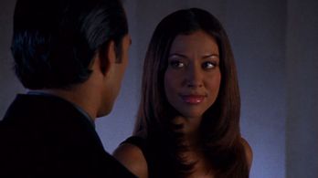 Idalis DeLeon in The Invisible Man (2000)