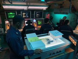 Jason Francisco Blue