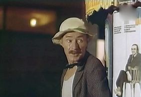 Nikolay Grinko in Ulybki Nechiporovki (1982)