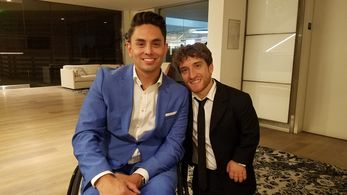 Easterseals Disability Film Challenge Awards