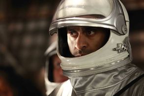 J. Teddy Garces in The Last King Blood (2011)