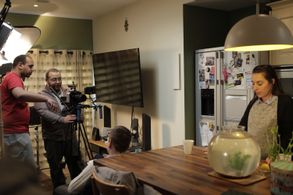 On set Unexpected Quaintness of Aliens