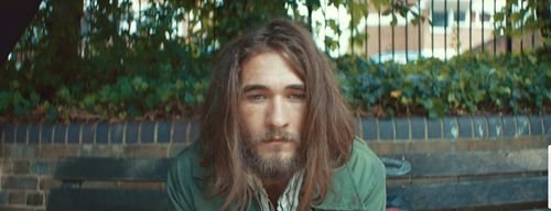 Still from Tom Walker's 'Fly Away With Me'