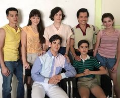 Versace-Cunanan family