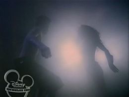 Stephanie Chantel Durelli and Chez Starbuck in The Thirteenth Year (1999)