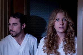 Behind the scenes of Test 113