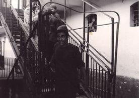 Ahmed Zaki in Alexandria... Why? (1979)