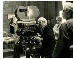 Freddie Young in The Asphyx (1972)