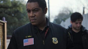 As Chris Miller in Detroit: Awakening