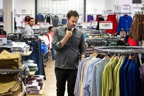 Bill Hader in Barry: 710N (2022)