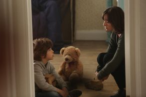 Pascale Bussiere - Liam Patenaude - Premonitions