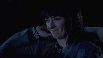 Erica Carroll in Supernatural (2005)