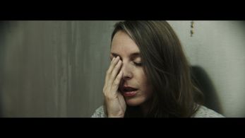 Rayanna Dibs in Our Little Haven (2017)