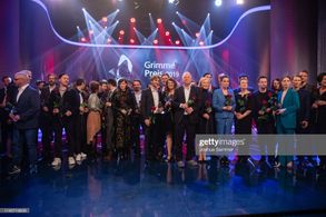 Grimme-Preis Hackerville