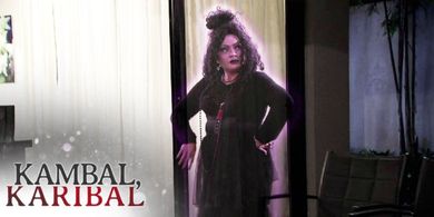 Roence Santos in Kambal, karibal (2017)