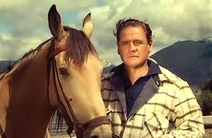 Armando Bo in Fuego (1969)