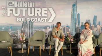 Future Gold Coast Conference - AACTA Youth Ambassadors