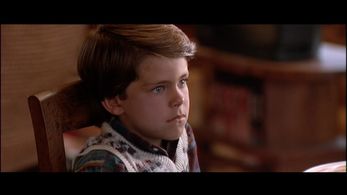 Joel Carlson in Communion (1989)