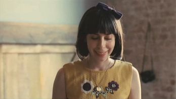 Audrey Lynn Weston in 