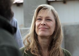 Mary Farley in Marfa Girl (2012)