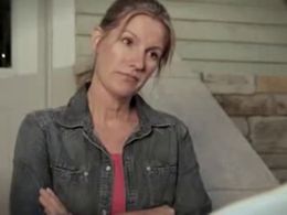 Movie still from Under The Western Sun. Director: Danny Cameron