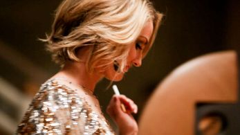 Still of Carly Thomas Smith in 