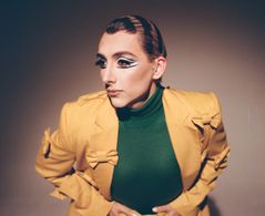 Mason Alexander Park