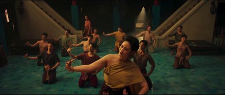 Orn Anong Panyawong in Man Suang (2023)