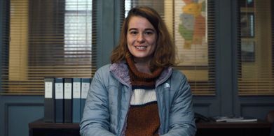 Meredith Sullivan in Mare of Easttown (2021)