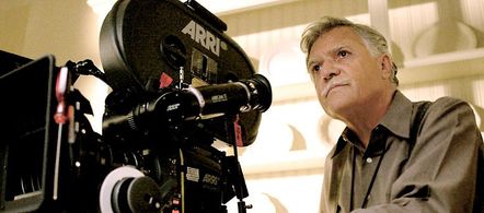 Michael Ballhaus in International Cinematographer's Guild Heritage Series (1991)